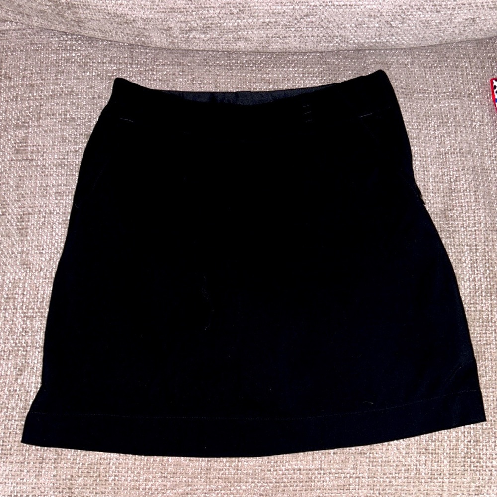Nike Golf Skort